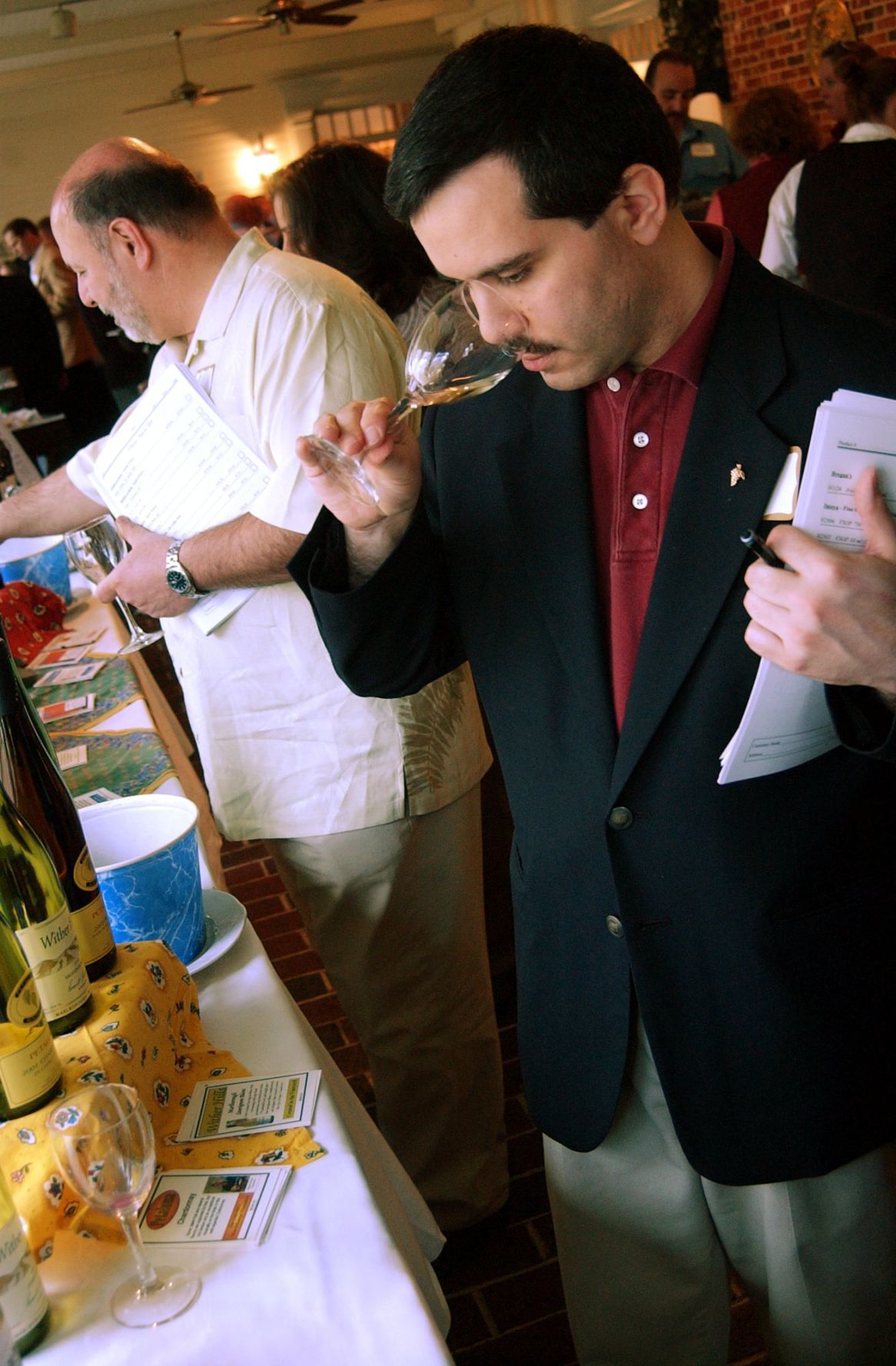 WINETASTE